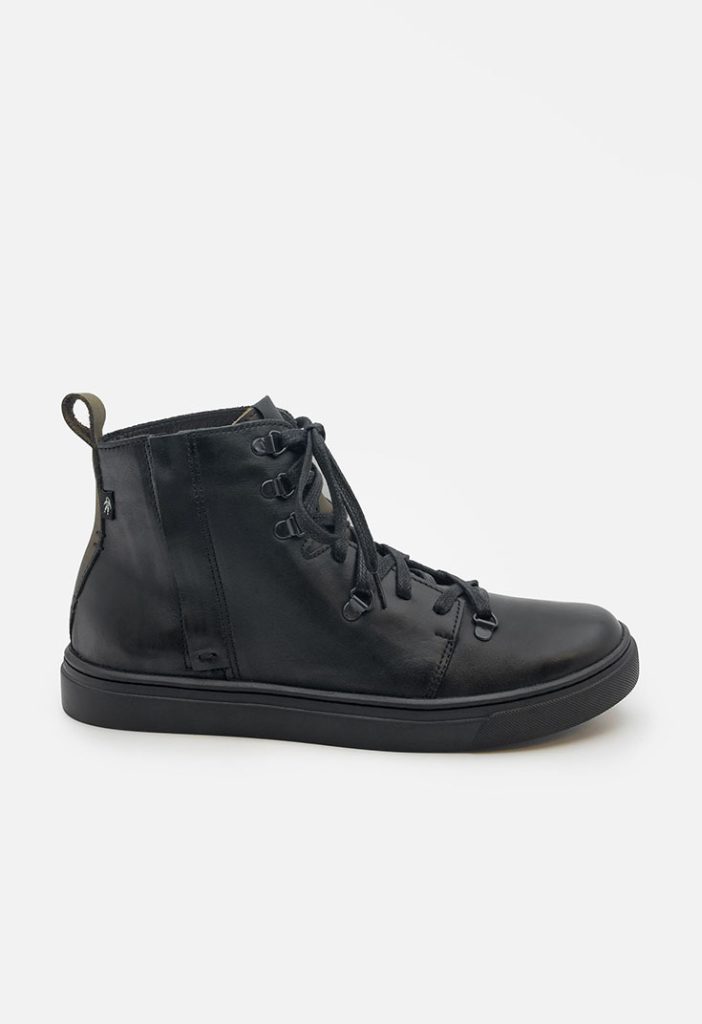 Botines Gravity – TNT