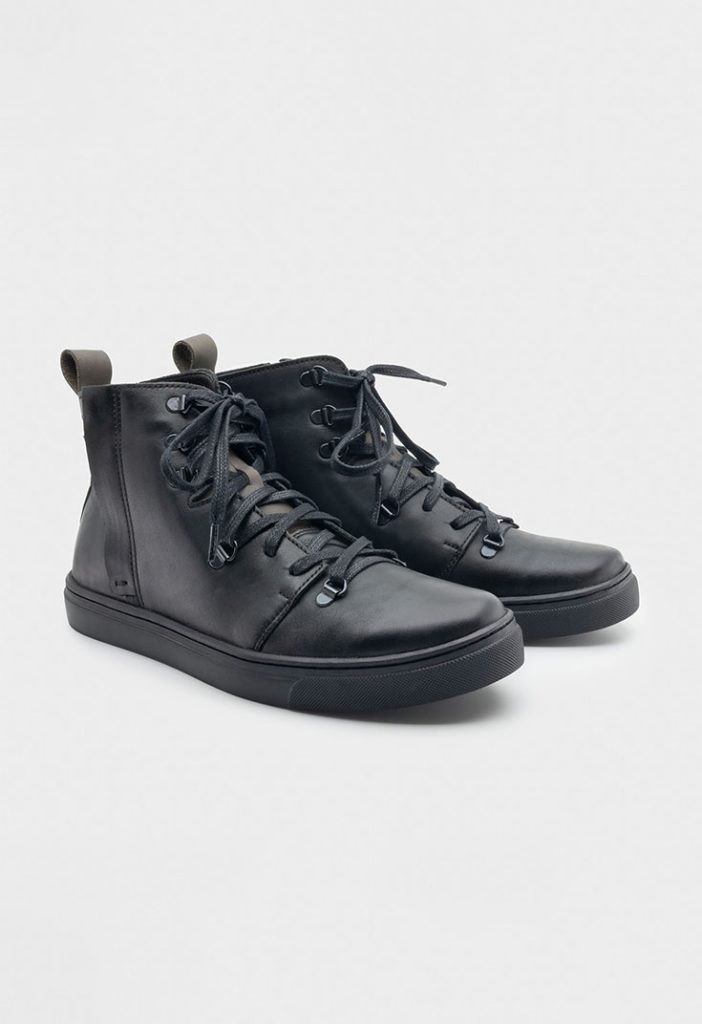Botines Gravity – TNT