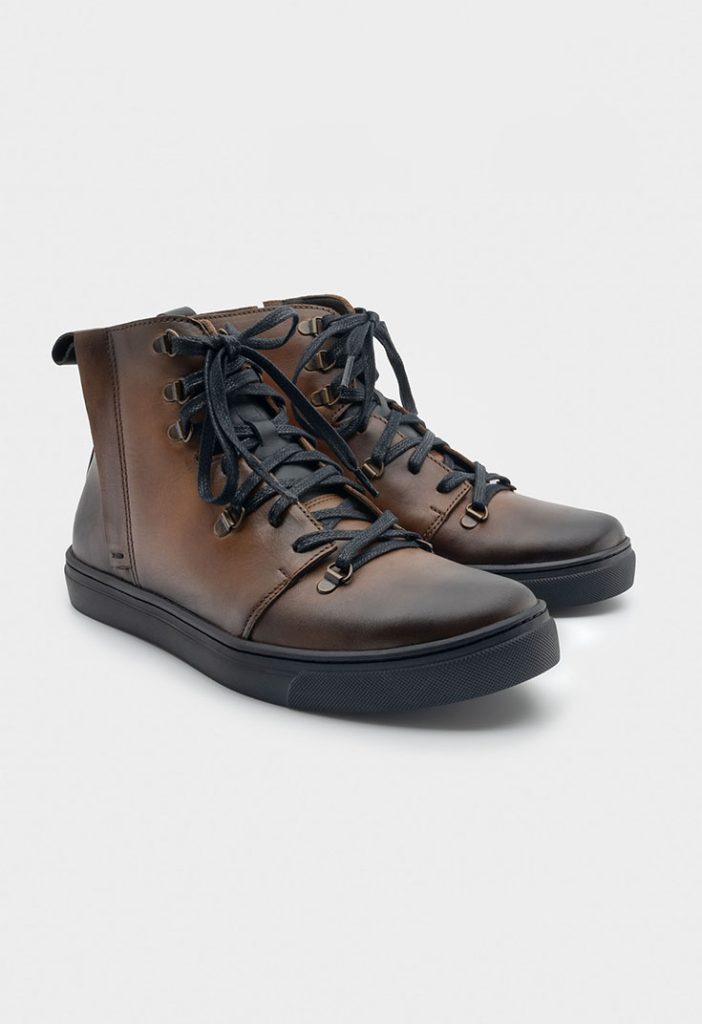 Botines Gravity – TNT