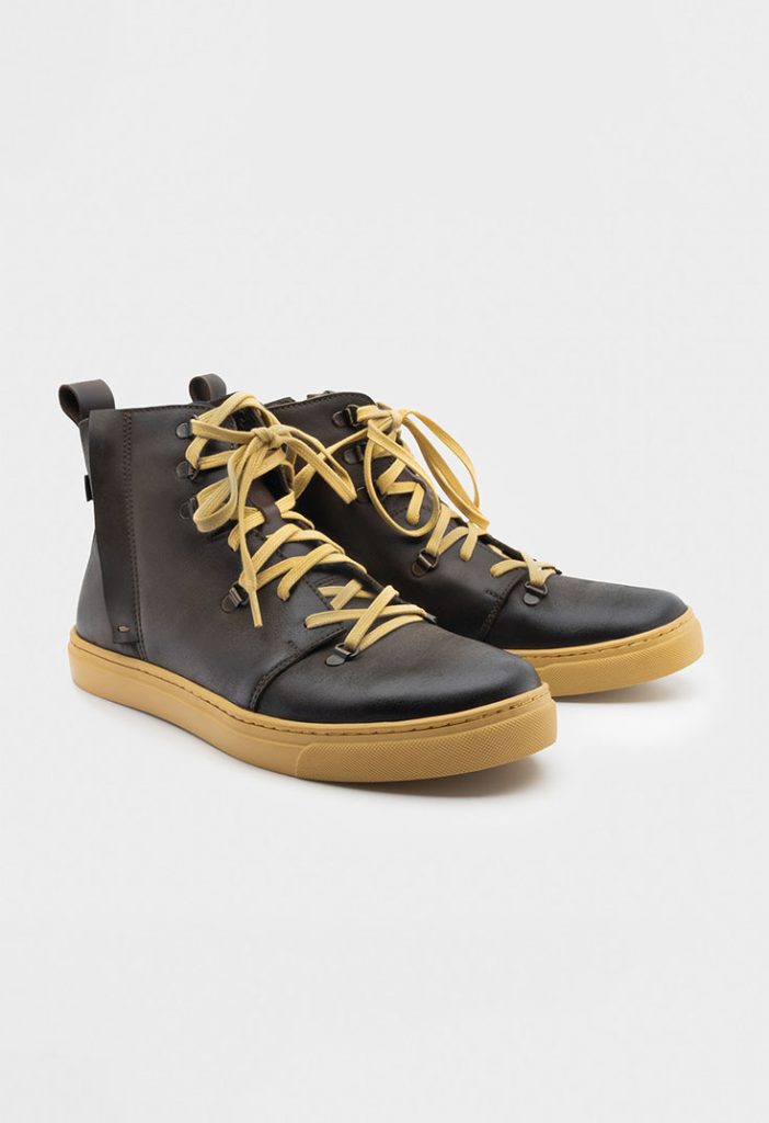 Botines Gravity – TNT