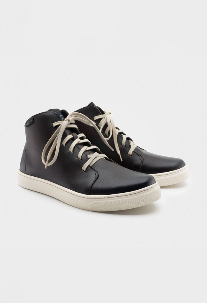 Botines Gravity – Rooster