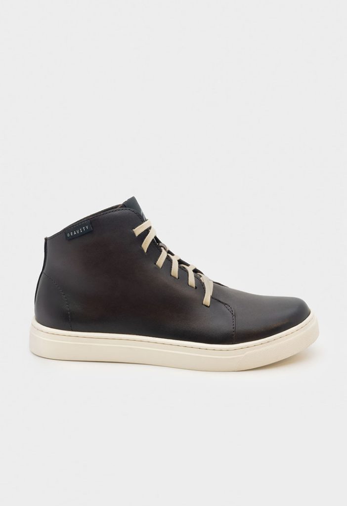 Botines Gravity – Rooster