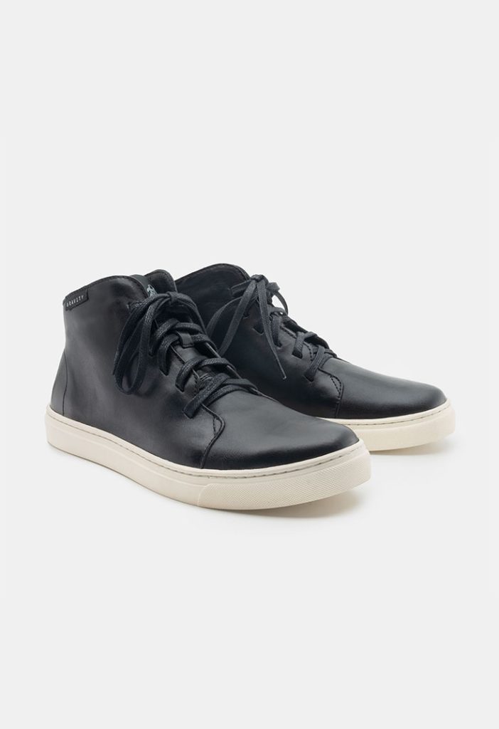 Botines Gravity – Rooster