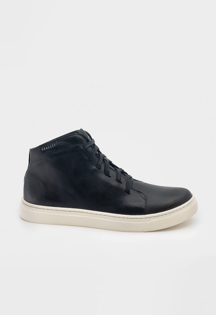 Botines Gravity – Rooster