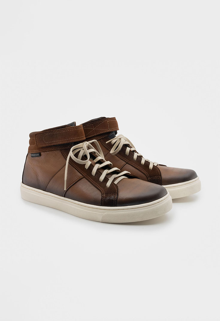 Botines Gravity – Collins
