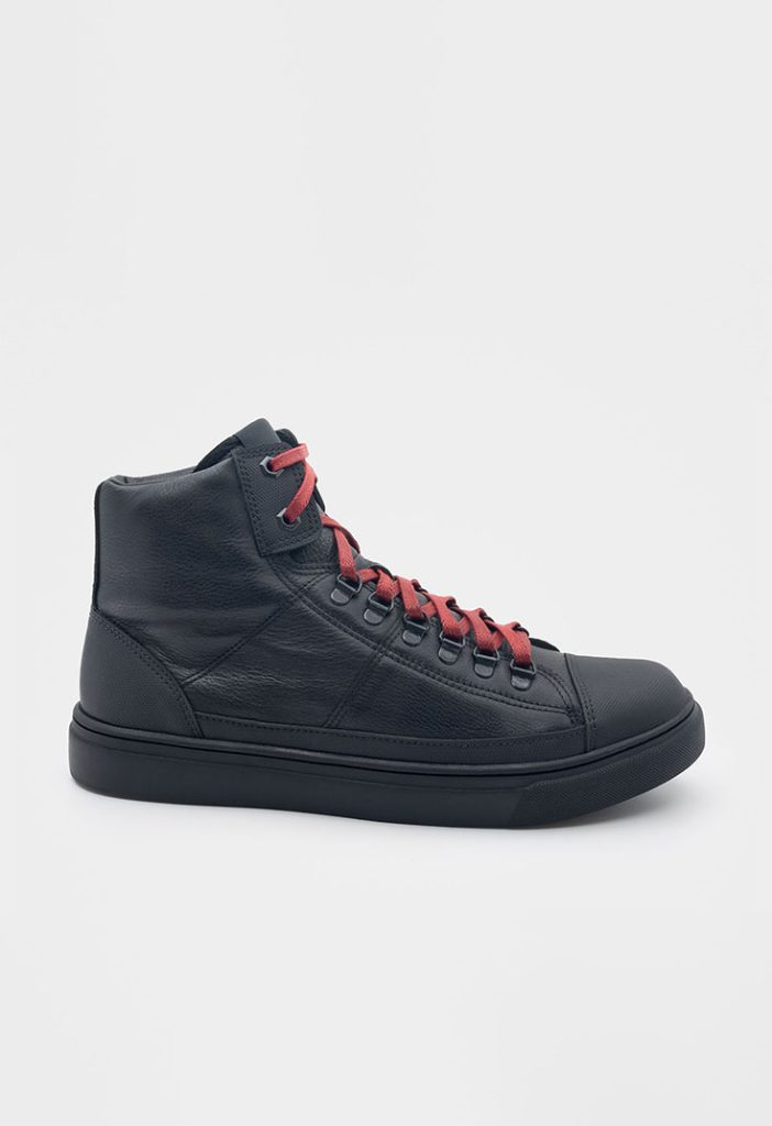 Botines Gravity – Thunder