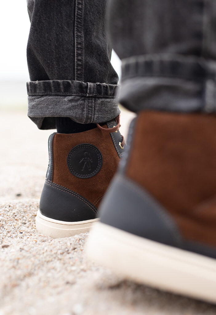 Botines Gravity – Thunder