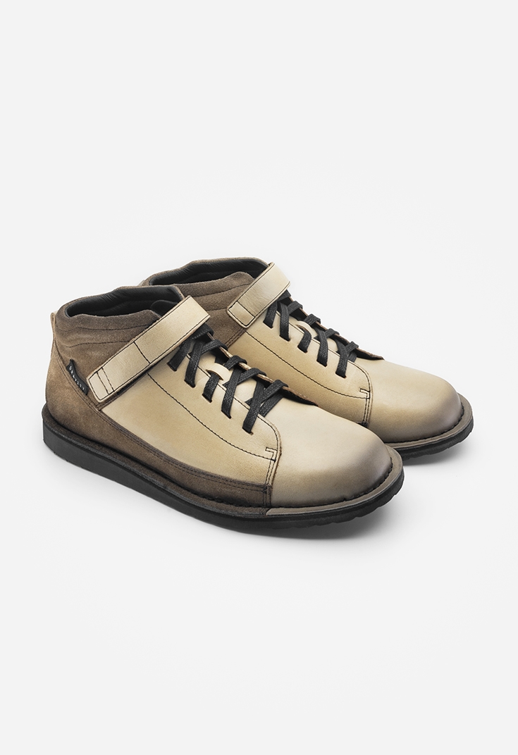Botines Gravity – Grim