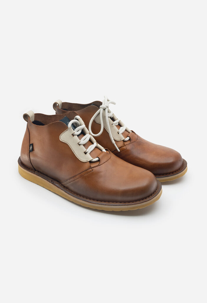 Botines Gravity – Shelter