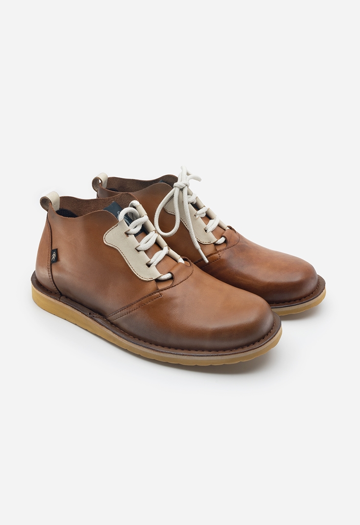 Botines Gravity – Shelter
