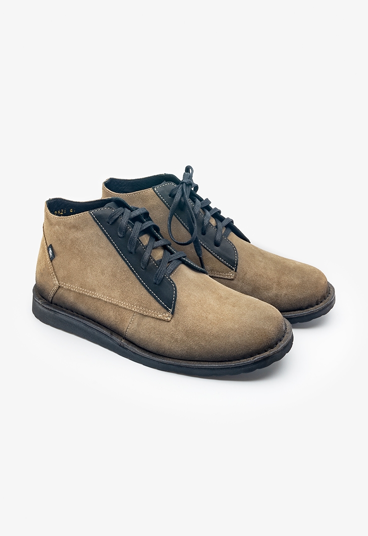 Botines Gravity – Monroe