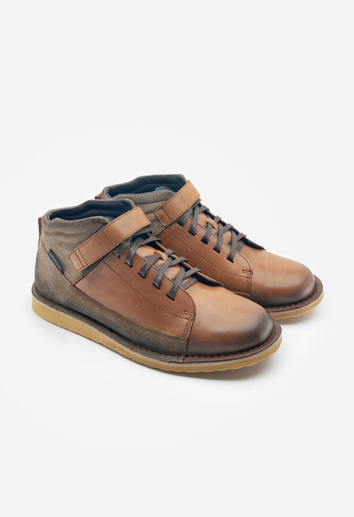 Botines Gravity – Grim
