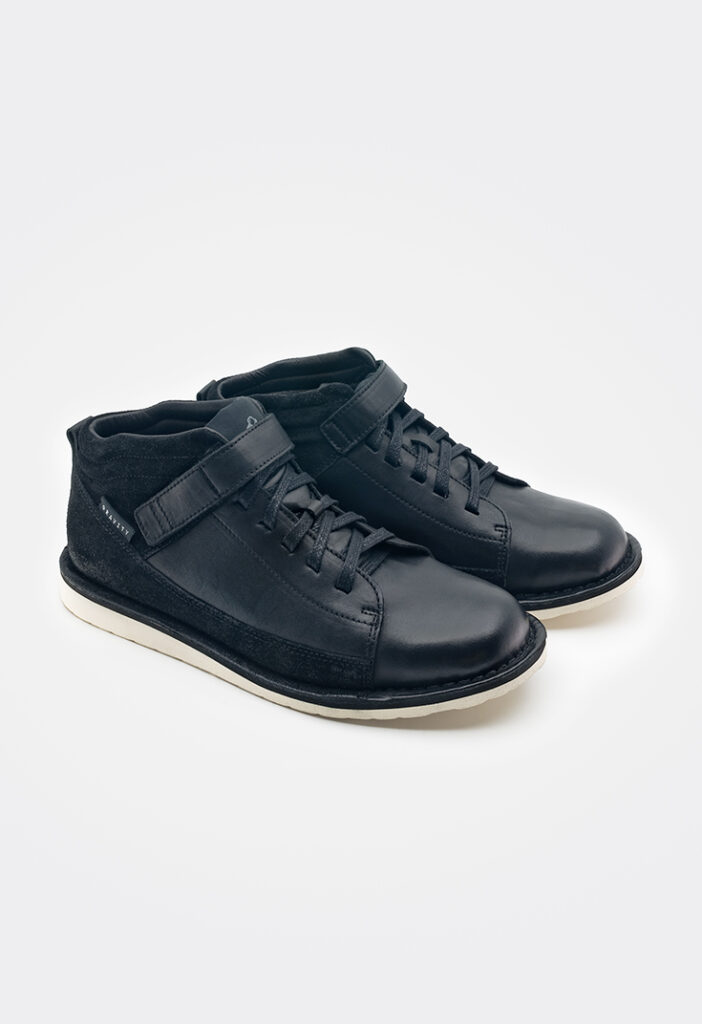 Botines Gravity – Grim