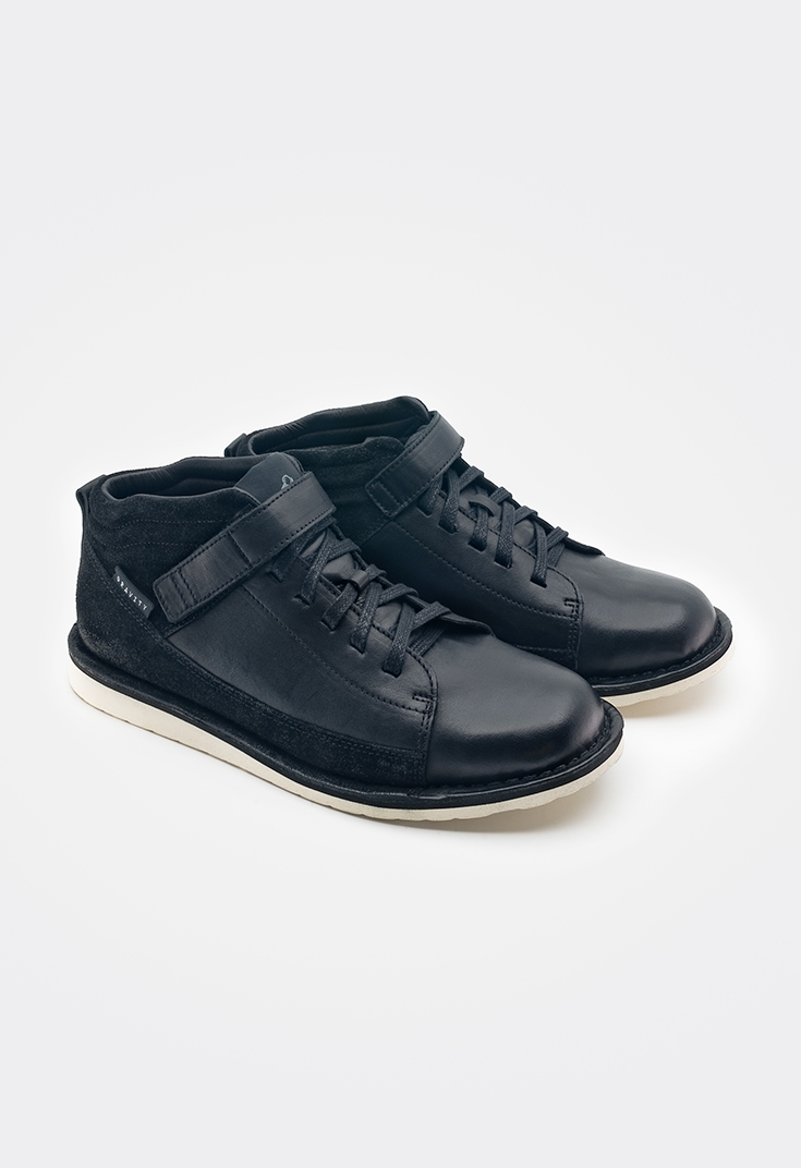 Botines Gravity – Grim