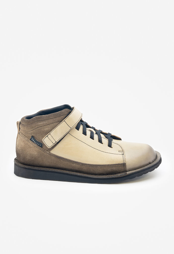 Botines Gravity – Grim