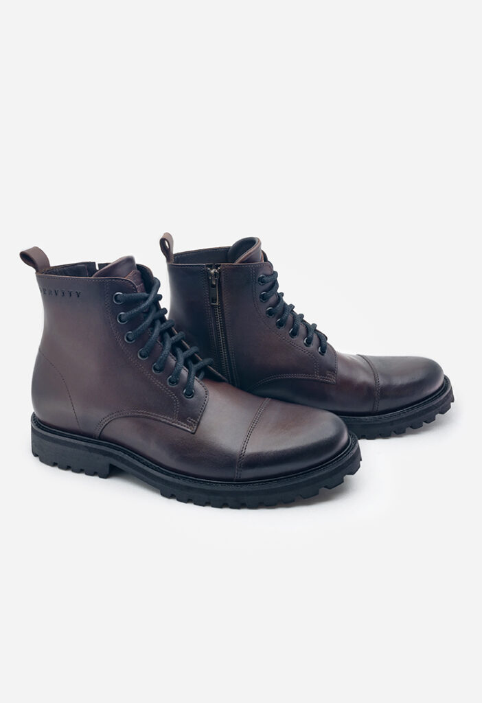 Bota Gravity – Glamster