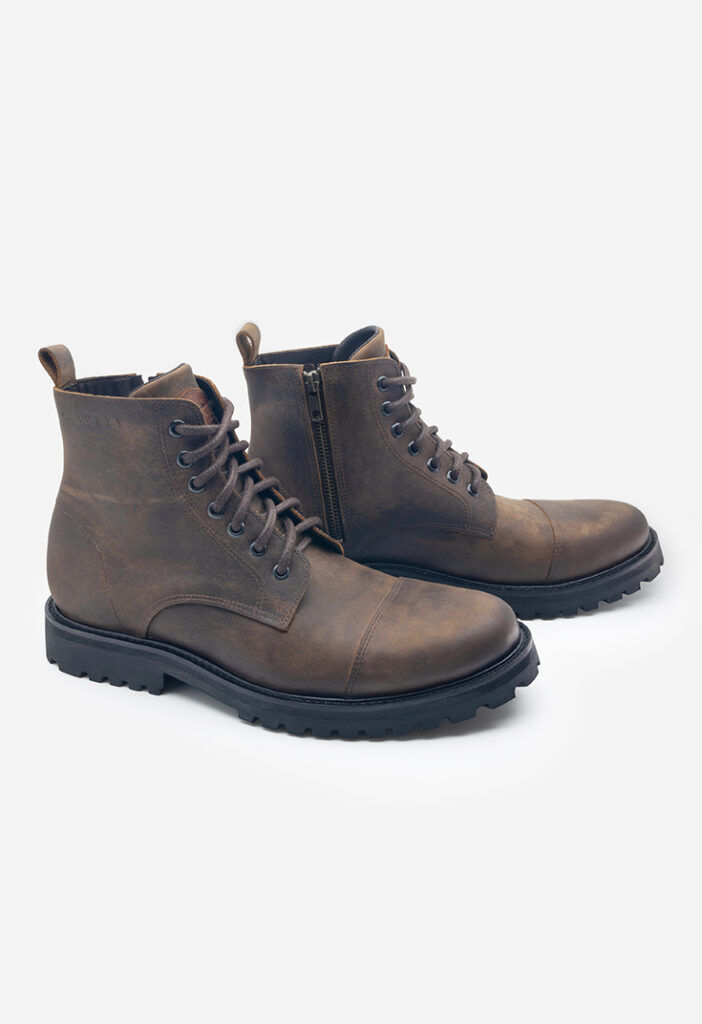 Bota Gravity – Glamster