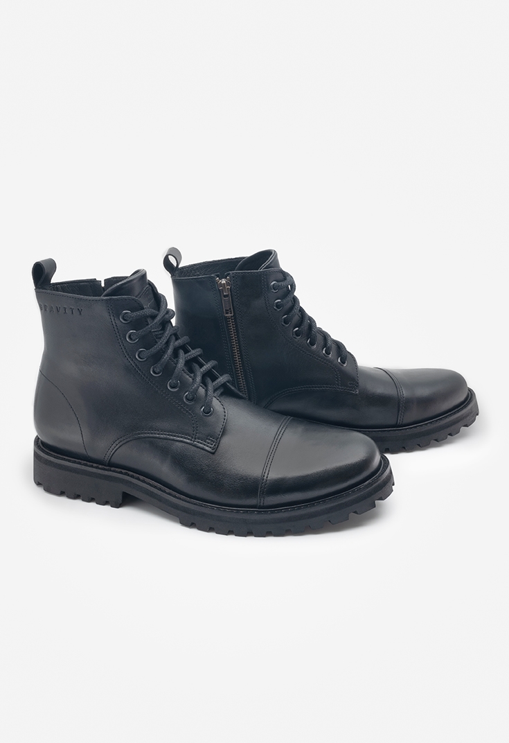 Bota Gravity – Glamster