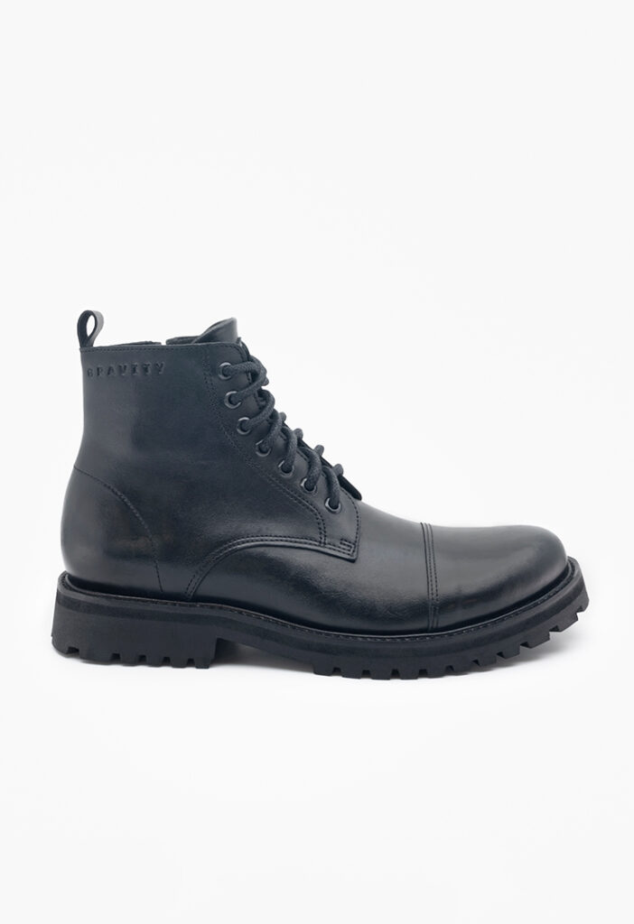 Bota Gravity – Glamster