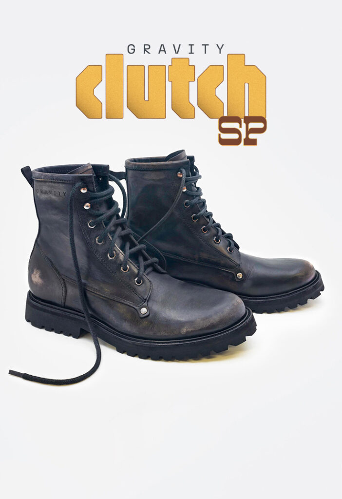 Bota Gravity – Clutch SP