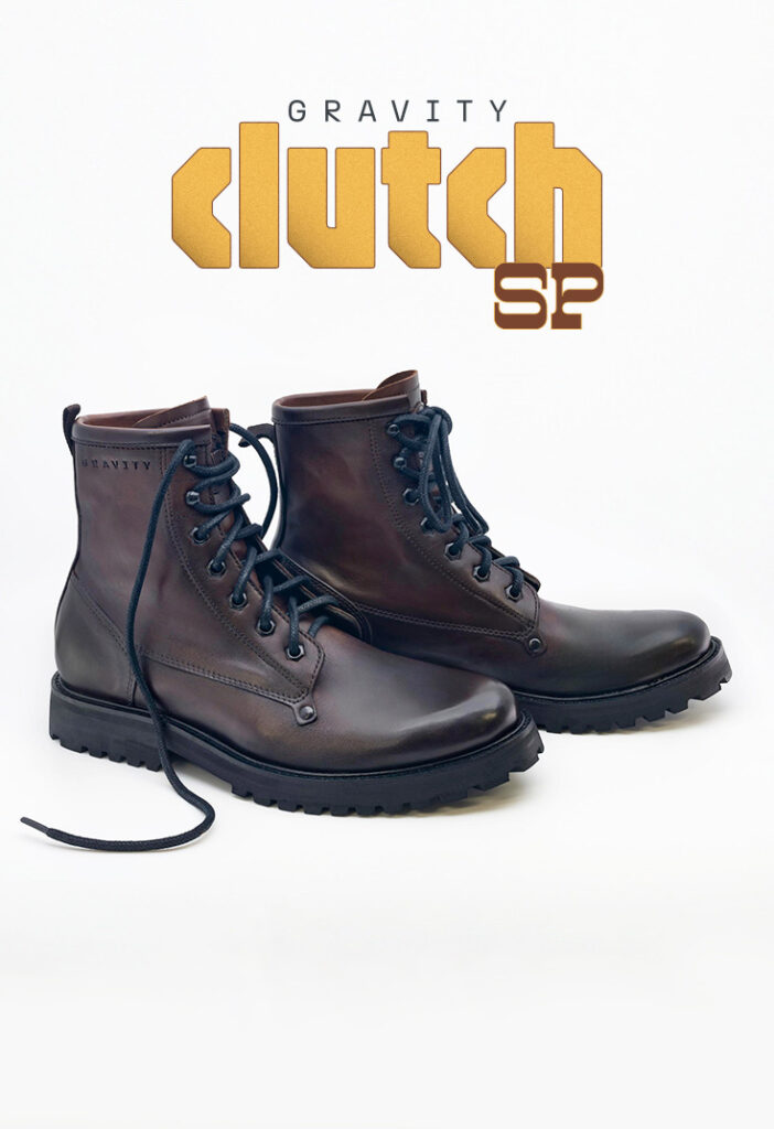 Bota Gravity – Clutch SP