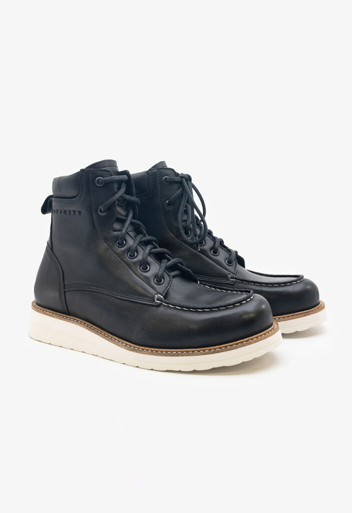 Bota Gravity – Fuel Mid
