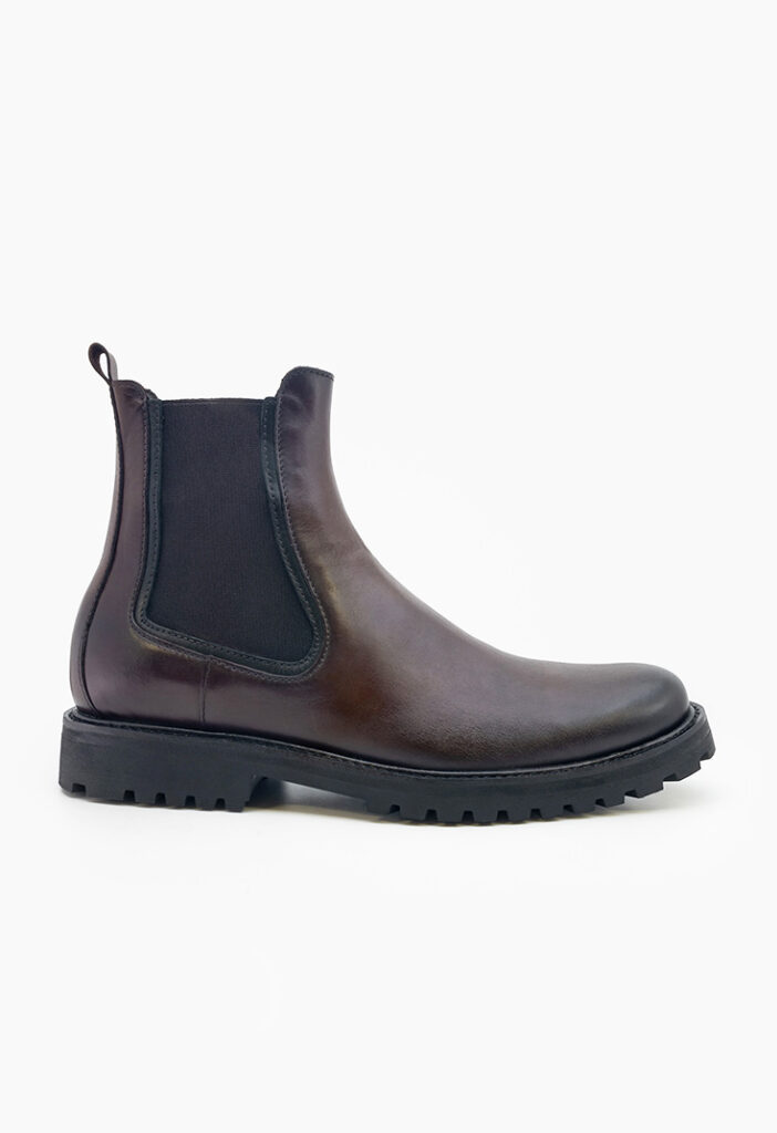Bota Gravity – Petrol