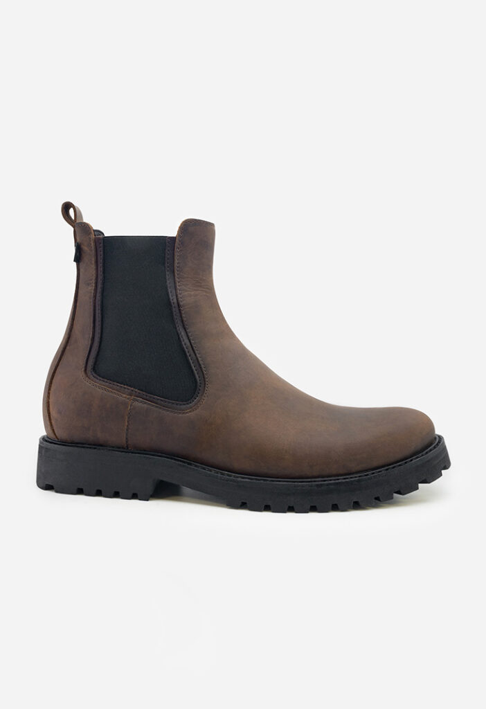 Bota Gravity – Petrol