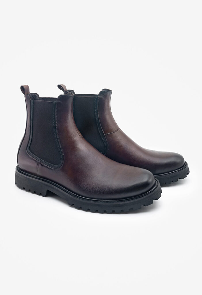 Bota Gravity – Petrol