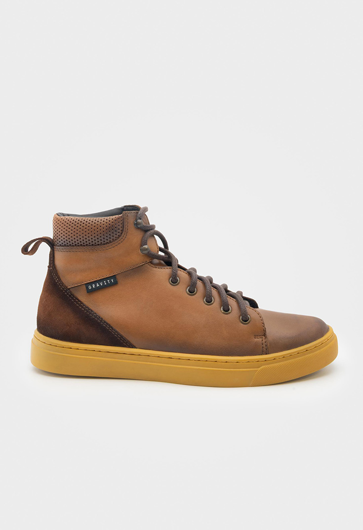 Botines Gravity – Lane