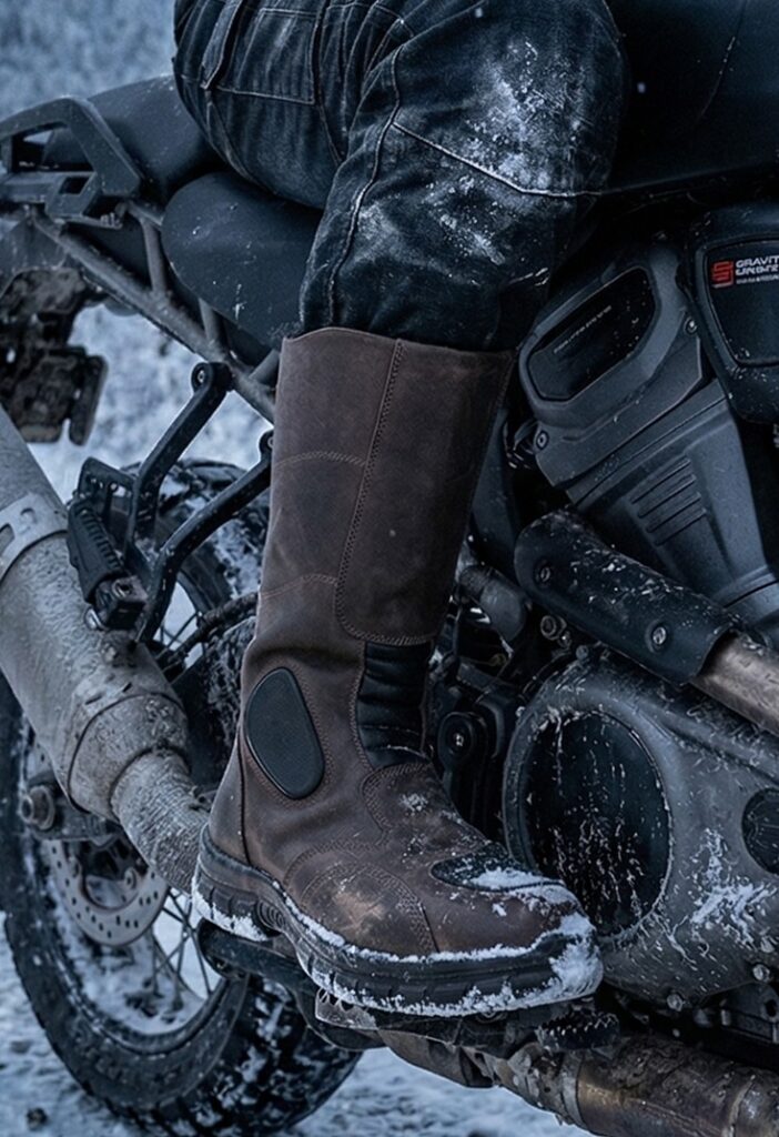 Bota Gravity Lander